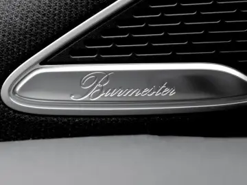 MERCEDES-BENZ AMG A 45 S 4M  BURM PANO 360  DISTR HUD