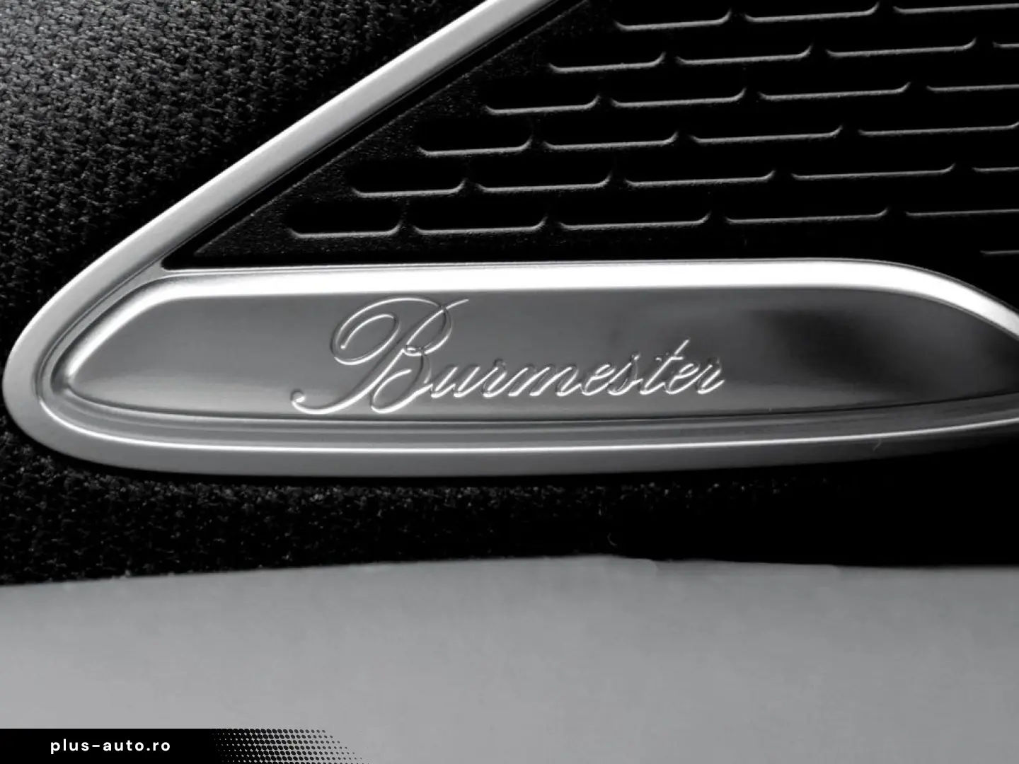 MERCEDES-BENZ AMG A 45 S 4M  BURM PANO 360  DISTR HUD