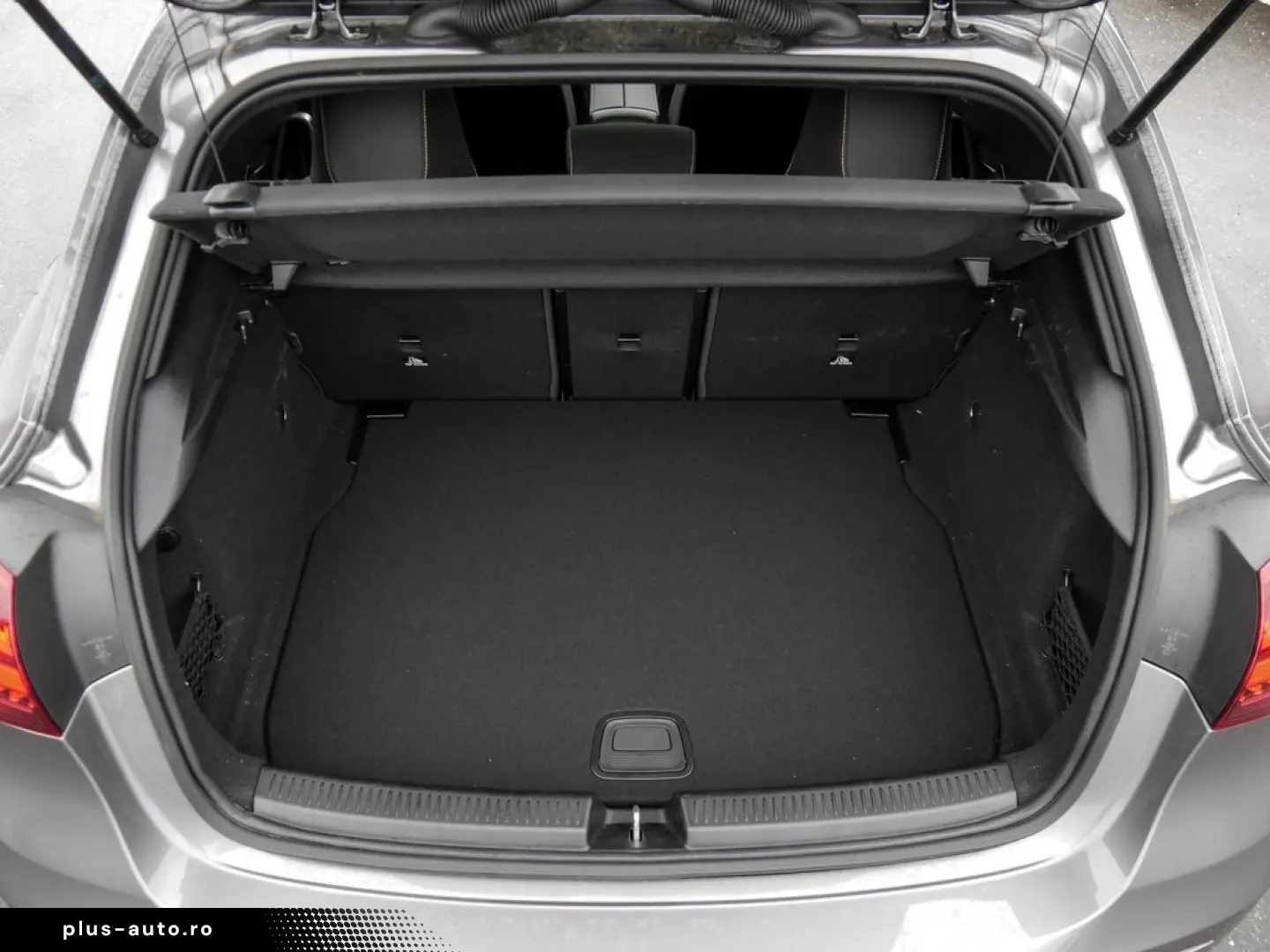 MERCEDES-BENZ AMG A 45 S 4M  BURM PANO 360  DISTR HUD