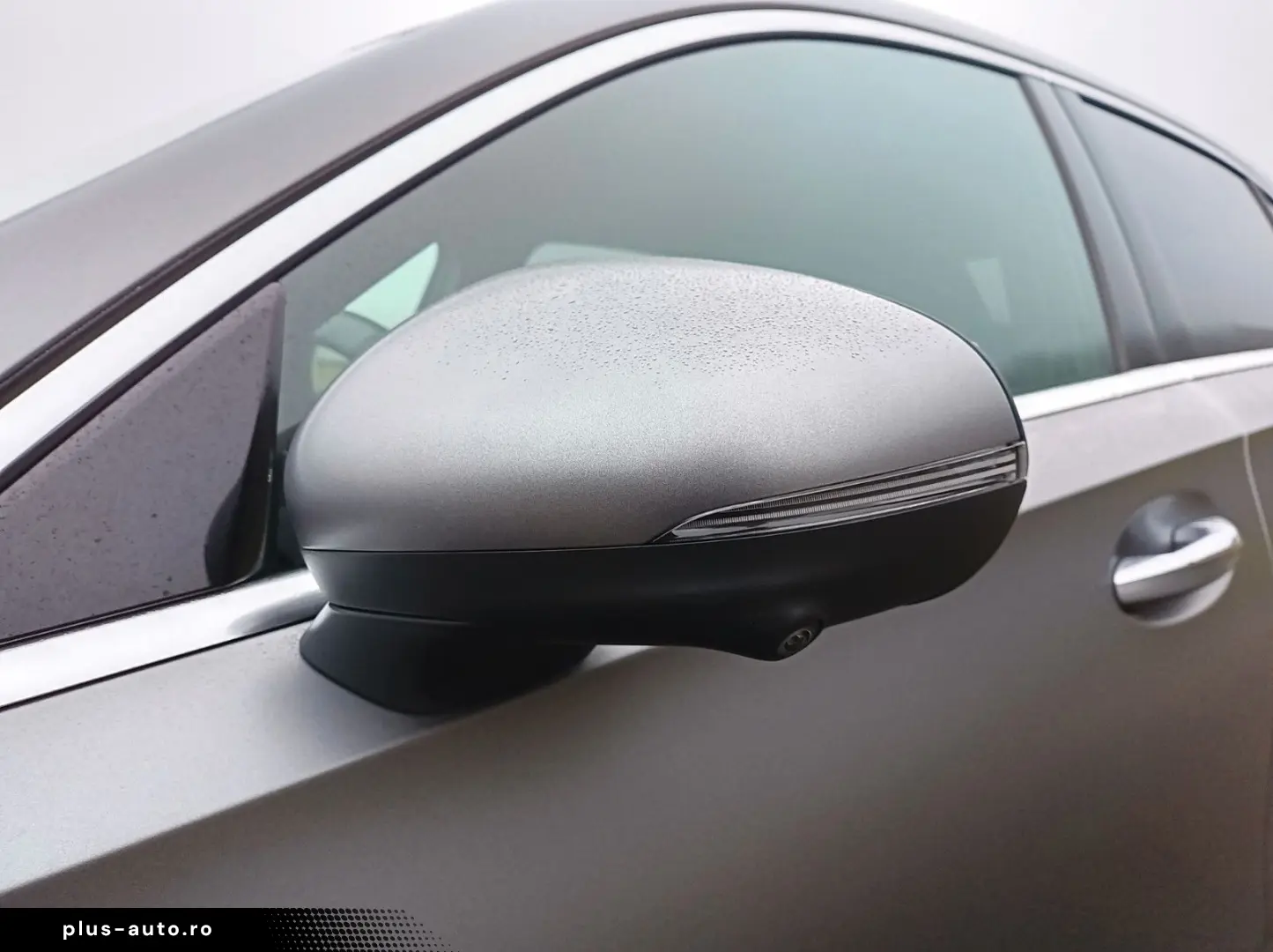 MERCEDES-BENZ A 45 AMG S  MAGNO 360  KAMERA SCHMIEDER. PANO