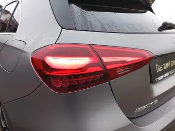 MERCEDES-BENZ A 45 AMG S  MAGNO 360  KAMERA SCHMIEDER. PANO