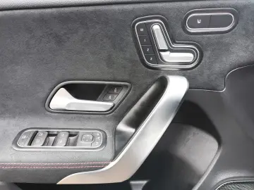 MERCEDES-BENZ A 45 AMG S  MAGNO 360  KAMERA SCHMIEDER. PANO