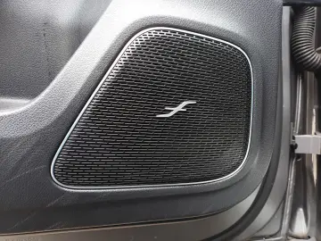 MERCEDES-BENZ A 45 AMG S  MAGNO 360  KAMERA SCHMIEDER. PANO