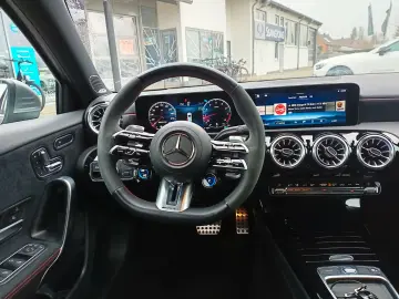 MERCEDES-BENZ A 45 AMG S  MAGNO 360  KAMERA SCHMIEDER. PANO