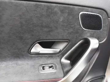 MERCEDES-BENZ A 45 AMG S  MAGNO 360  KAMERA SCHMIEDER. PANO