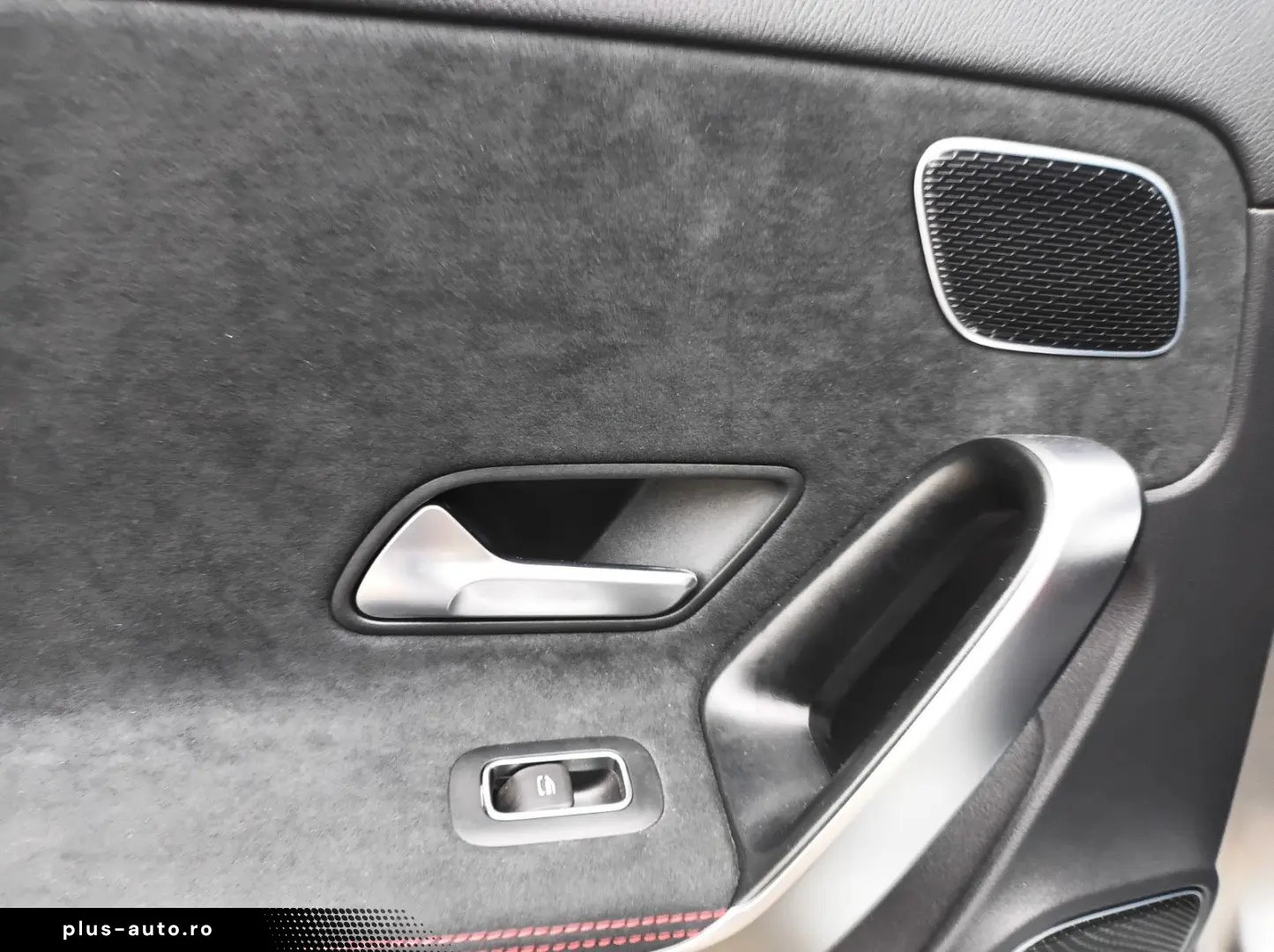 MERCEDES-BENZ A 45 AMG S  MAGNO 360  KAMERA SCHMIEDER. PANO