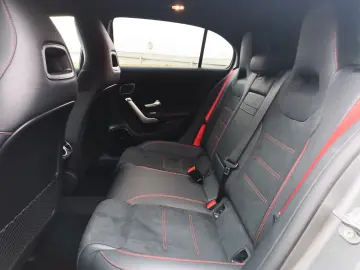 MERCEDES-BENZ A 45 AMG S  MAGNO 360  KAMERA SCHMIEDER. PANO