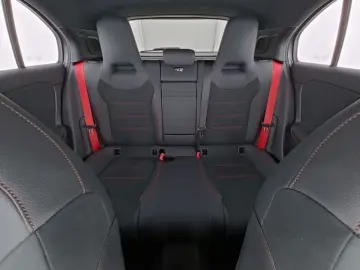 MERCEDES-BENZ A 45 AMG S  MAGNO 360  KAMERA SCHMIEDER. PANO