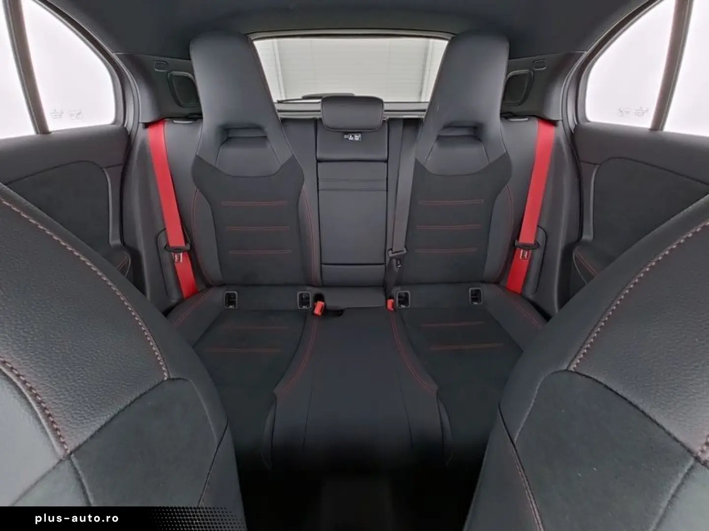 MERCEDES-BENZ A 45 AMG S  MAGNO 360  KAMERA SCHMIEDER. PANO