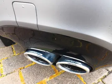 MERCEDES-BENZ A 45 AMG S  MAGNO 360  KAMERA SCHMIEDER. PANO