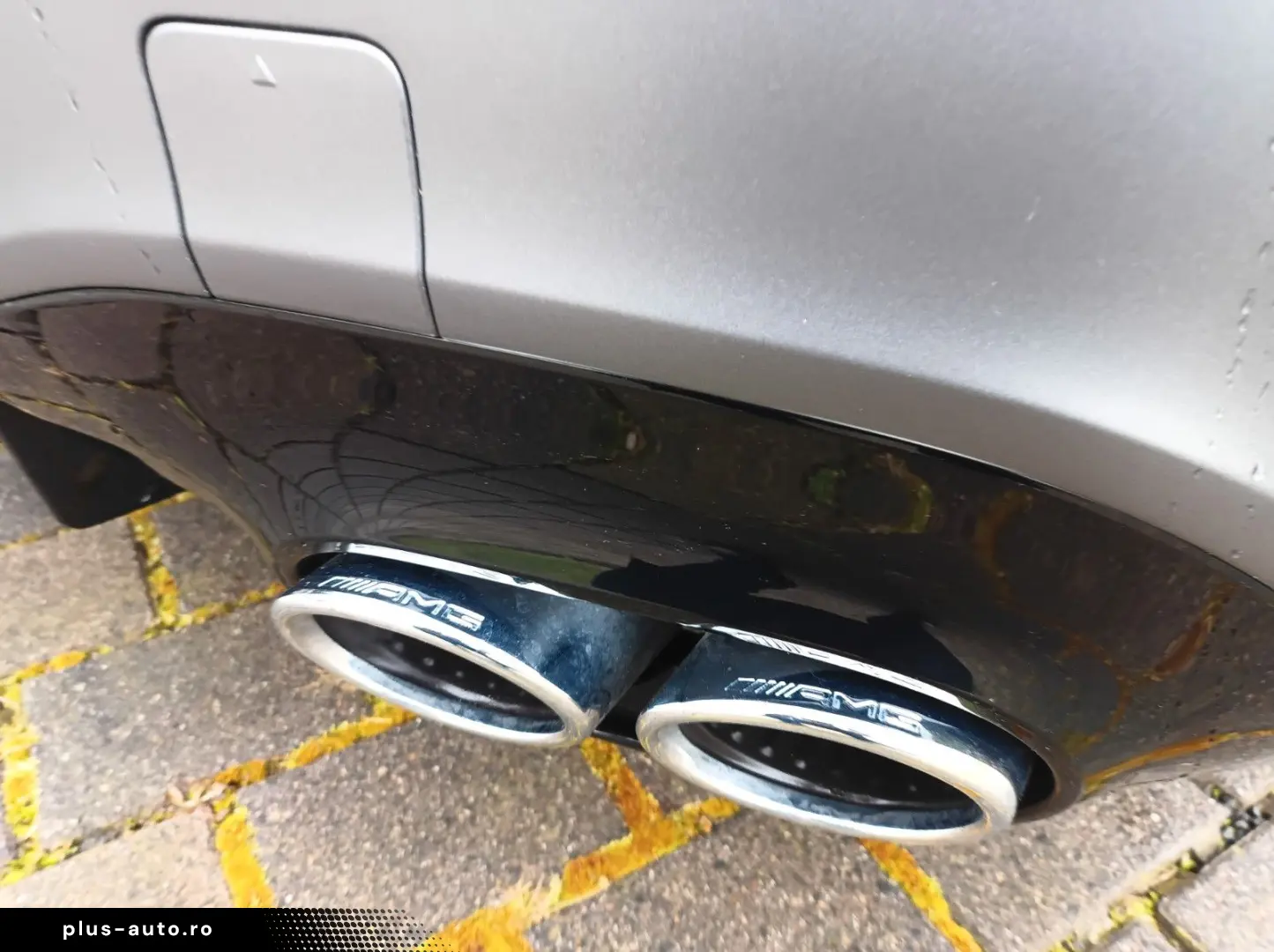 MERCEDES-BENZ A 45 AMG S  MAGNO 360  KAMERA SCHMIEDER. PANO