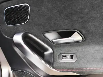 MERCEDES-BENZ A 45 AMG S  MAGNO 360  KAMERA SCHMIEDER. PANO