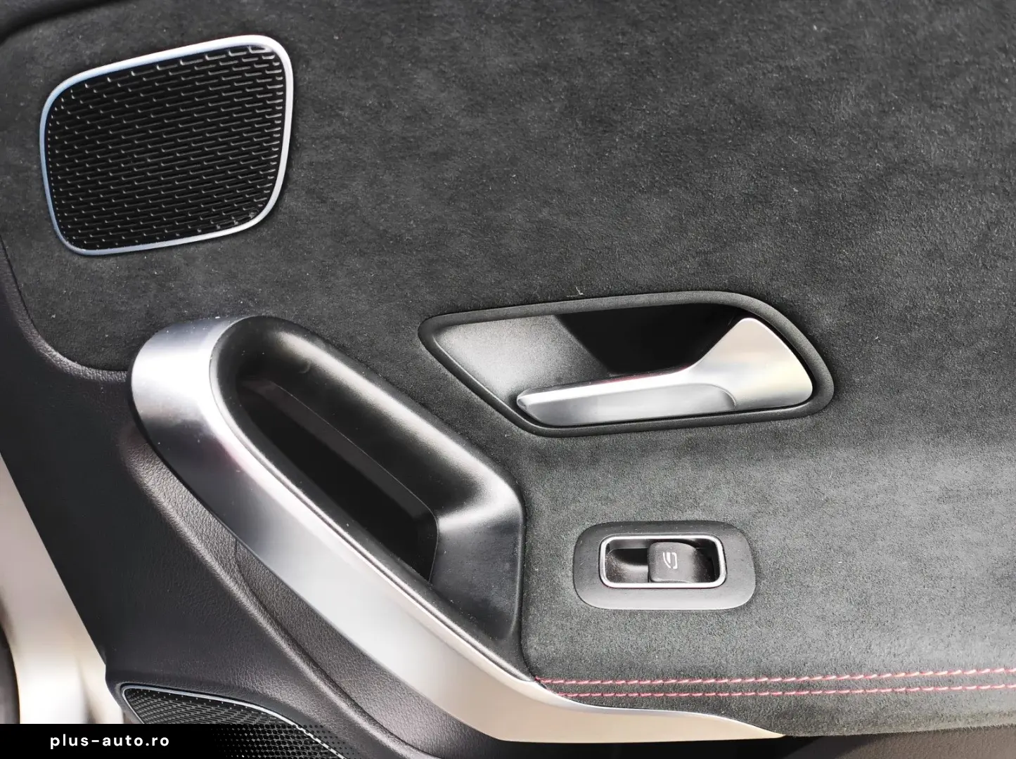 MERCEDES-BENZ A 45 AMG S  MAGNO 360  KAMERA SCHMIEDER. PANO