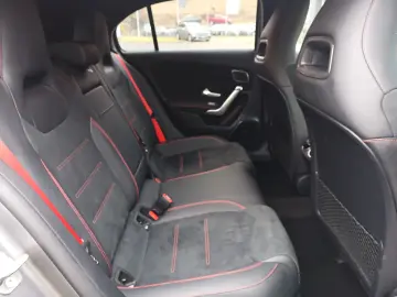 MERCEDES-BENZ A 45 AMG S  MAGNO 360  KAMERA SCHMIEDER. PANO