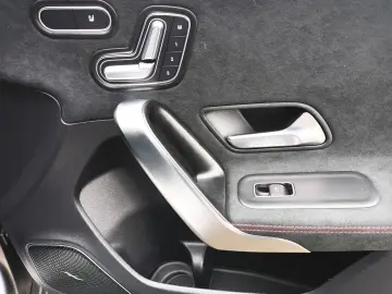 MERCEDES-BENZ A 45 AMG S  MAGNO 360  KAMERA SCHMIEDER. PANO