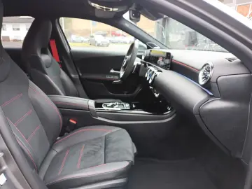 MERCEDES-BENZ A 45 AMG S  MAGNO 360  KAMERA SCHMIEDER. PANO