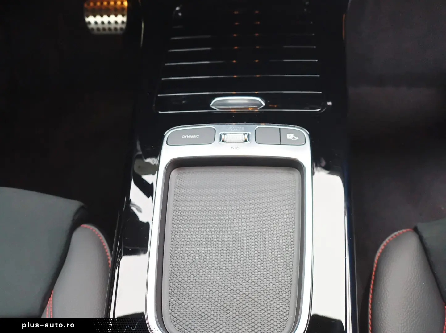 MERCEDES-BENZ A 45 AMG S  MAGNO 360  KAMERA SCHMIEDER. PANO