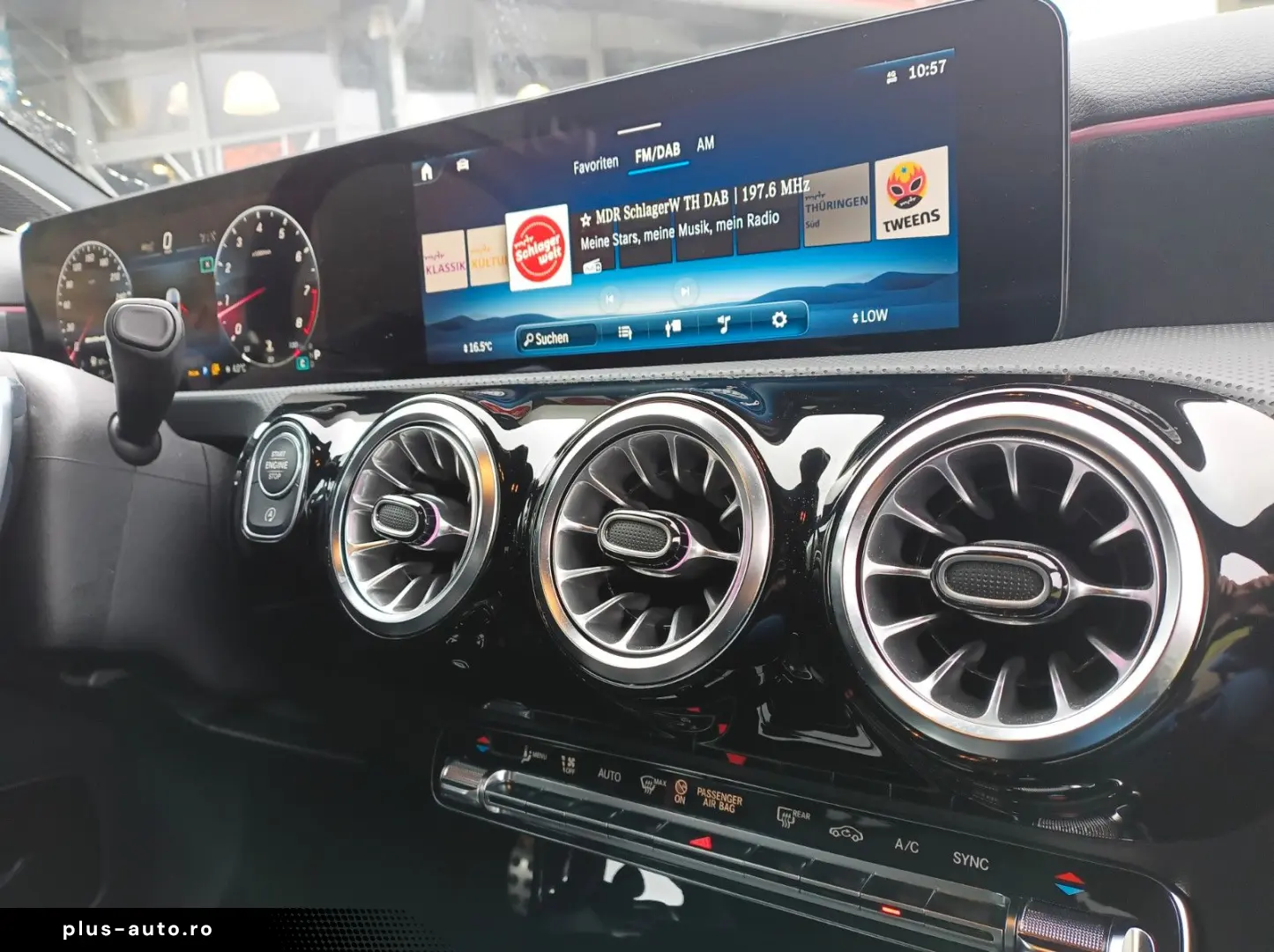 MERCEDES-BENZ A 45 AMG S  MAGNO 360  KAMERA SCHMIEDER. PANO