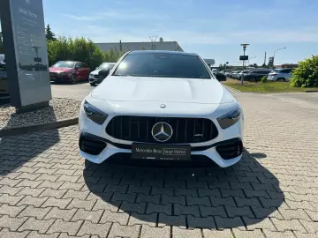 MERCEDES-BENZ Mercedes-AMG A 45 S 4M  Night2 Burm Pa&hellip;