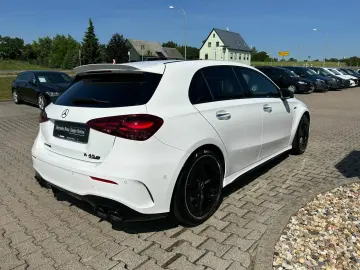 MERCEDES-BENZ Mercedes-AMG A 45 S 4M  Night2 Burm Pa&hellip;