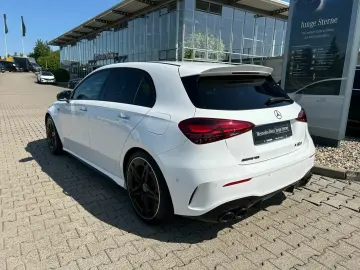 MERCEDES-BENZ Mercedes-AMG A 45 S 4M  Night2 Burm Pa&hellip;
