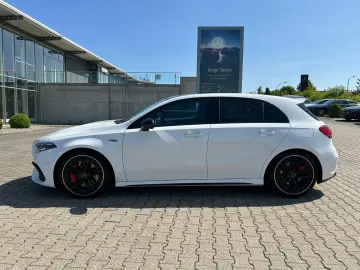 MERCEDES-BENZ Mercedes-AMG A 45 S 4M  Night2 Burm Pa&hellip;
