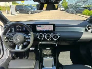 MERCEDES-BENZ Mercedes-AMG A 45 S 4M  Night2 Burm Pa&hellip;