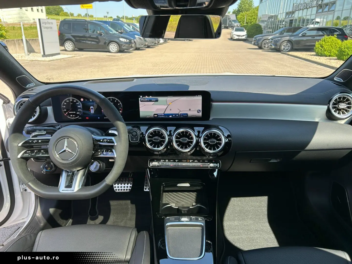 MERCEDES-BENZ Mercedes-AMG A 45 S 4M  Night2 Burm Pa&hellip;