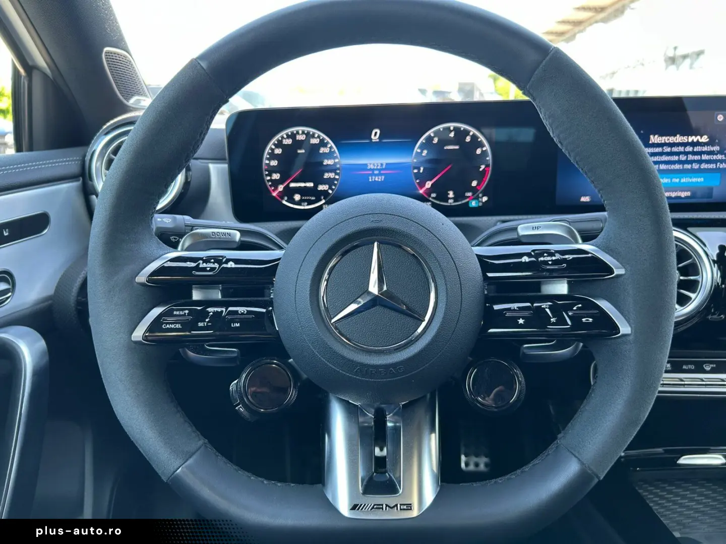 MERCEDES-BENZ Mercedes-AMG A 45 S 4M  Night2 Burm Pa&hellip;