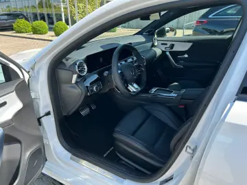 MERCEDES-BENZ Mercedes-AMG A 45 S 4M  Night2 Burm Pa&hellip;