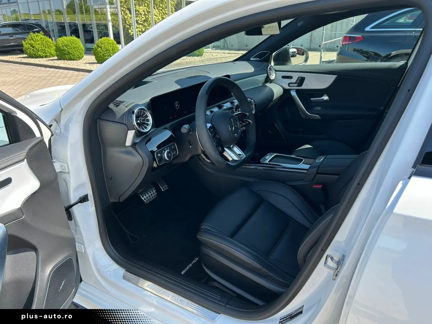 MERCEDES-BENZ Mercedes-AMG A 45 S 4M  Night2 Burm Pa&hellip;