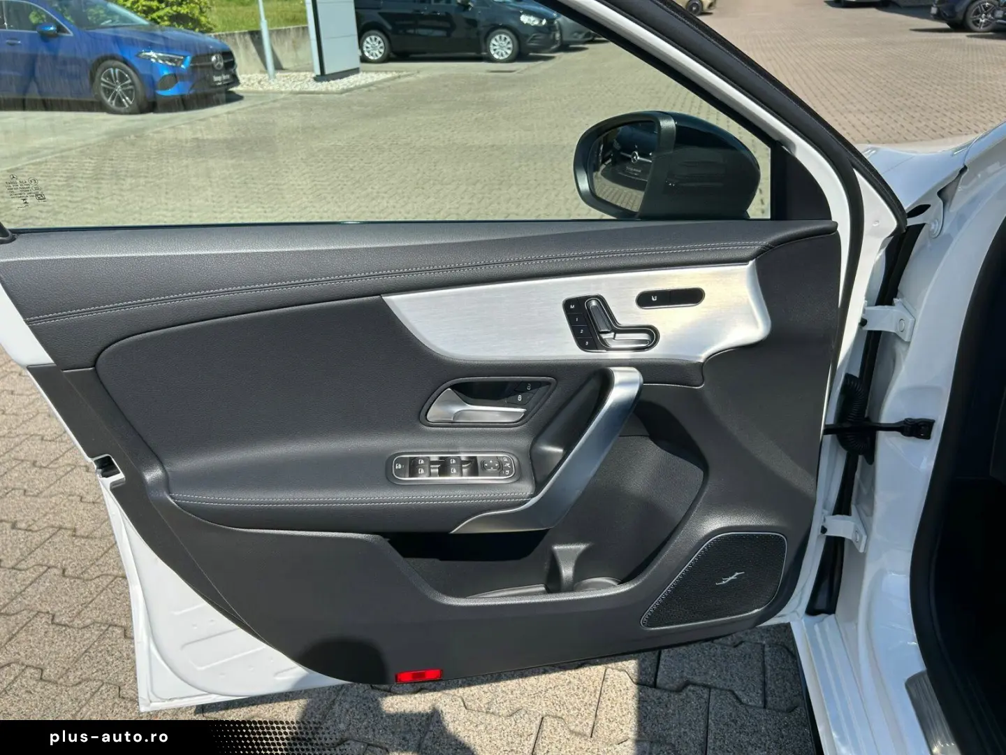 MERCEDES-BENZ Mercedes-AMG A 45 S 4M  Night2 Burm Pa&hellip;