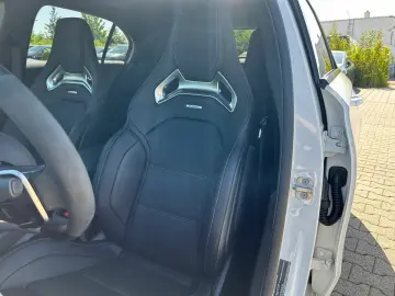 MERCEDES-BENZ Mercedes-AMG A 45 S 4M  Night2 Burm Pa&hellip;