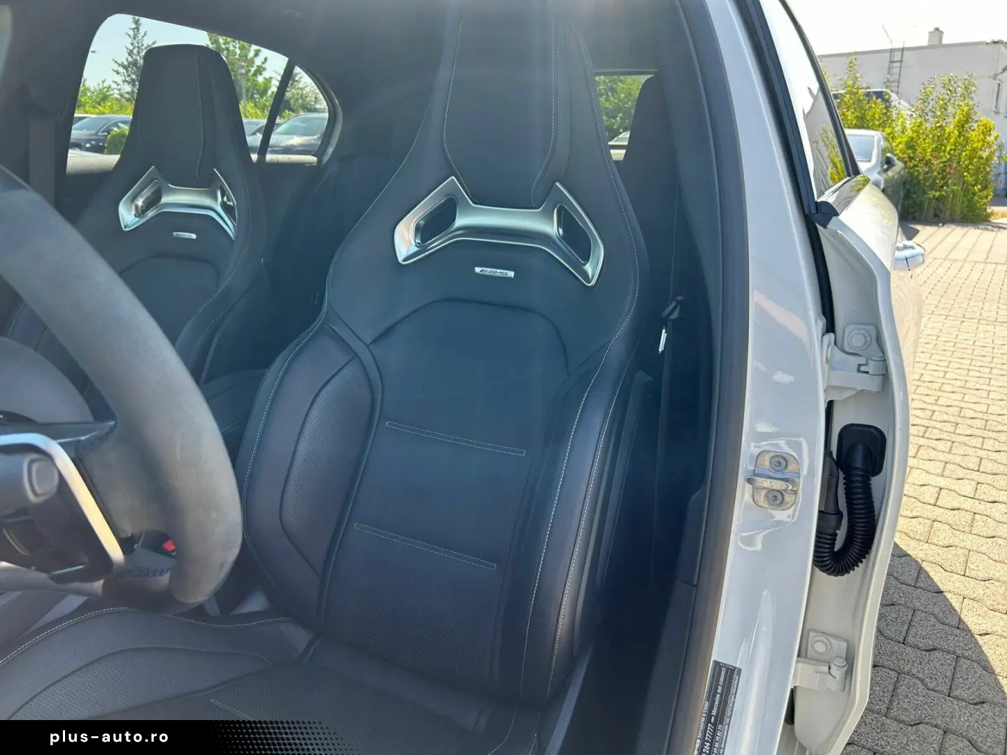 MERCEDES-BENZ Mercedes-AMG A 45 S 4M  Night2 Burm Pa&hellip;