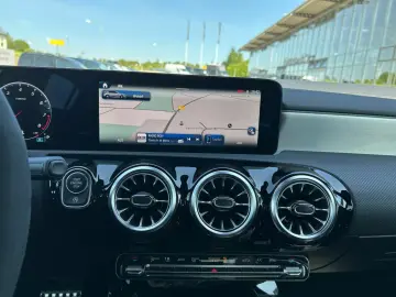 MERCEDES-BENZ Mercedes-AMG A 45 S 4M  Night2 Burm Pa&hellip;