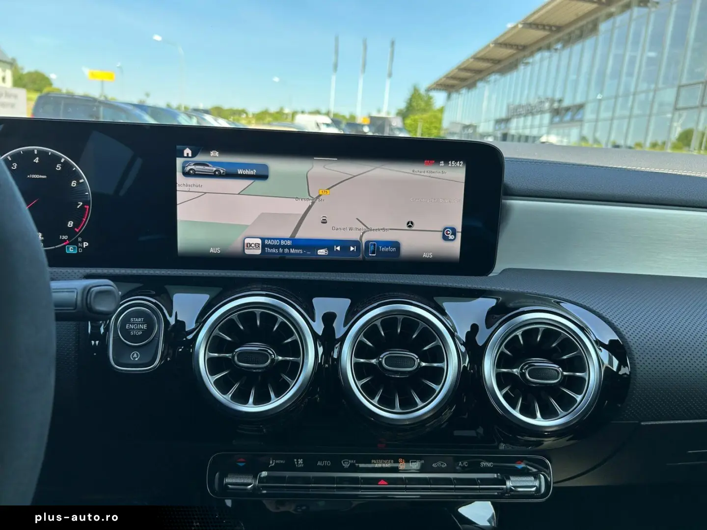 MERCEDES-BENZ Mercedes-AMG A 45 S 4M  Night2 Burm Pa&hellip;