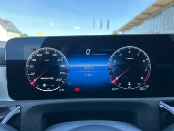 MERCEDES-BENZ Mercedes-AMG A 45 S 4M  Night2 Burm Pa&hellip;