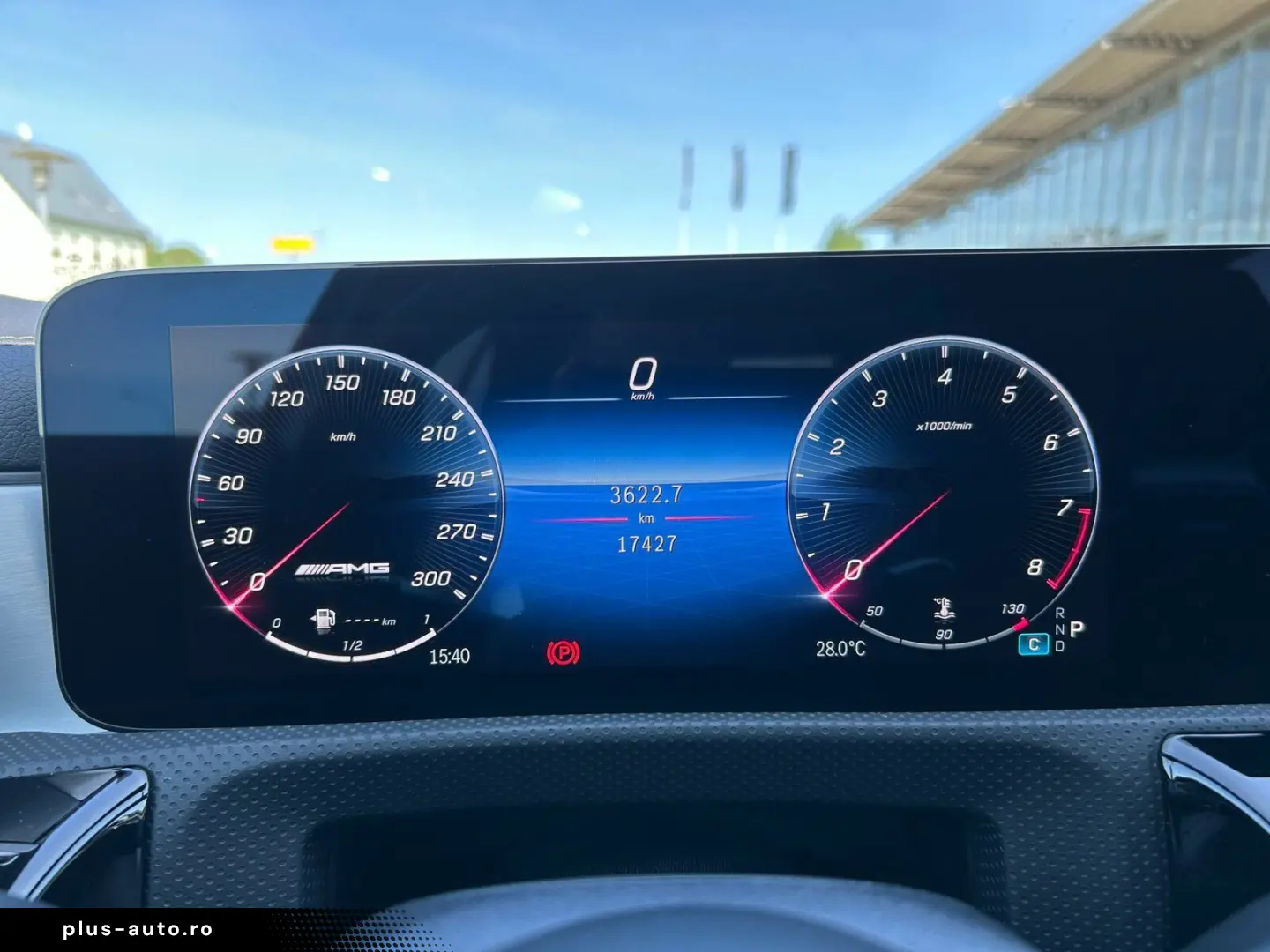 MERCEDES-BENZ Mercedes-AMG A 45 S 4M  Night2 Burm Pa&hellip;