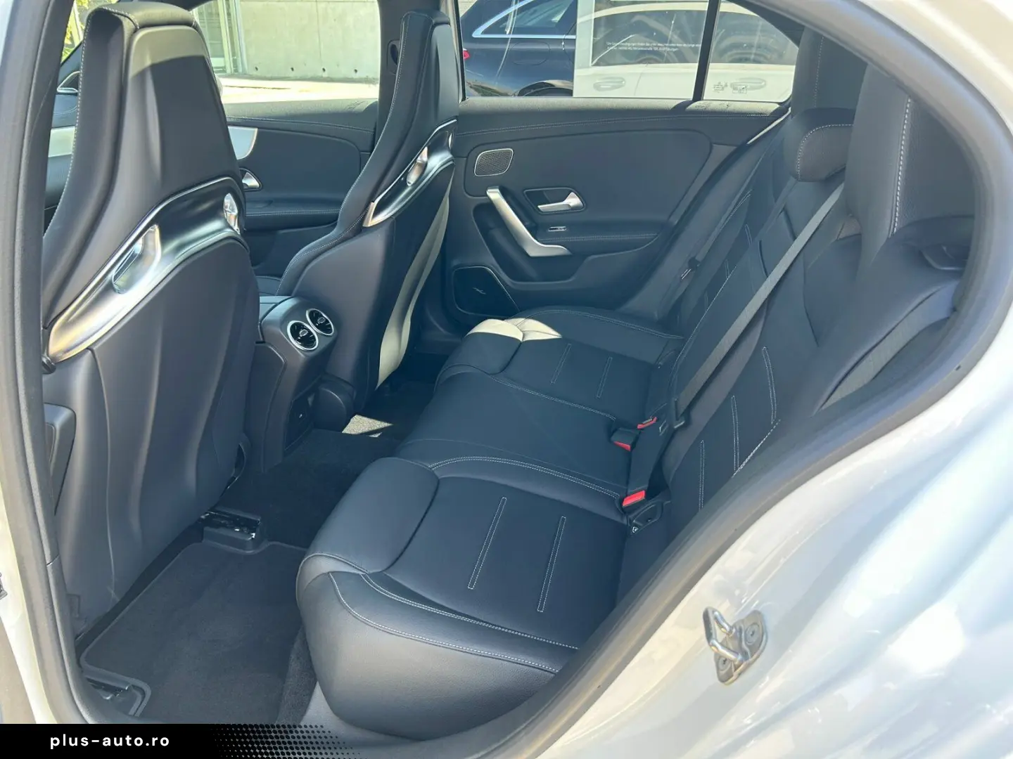 MERCEDES-BENZ Mercedes-AMG A 45 S 4M  Night2 Burm Pa&hellip;