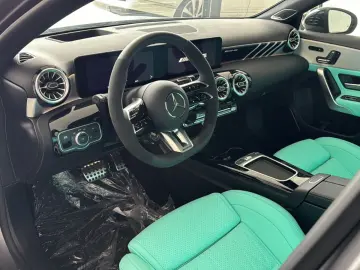 MERCEDES-BENZ A 45  S AMG 4MATIC  Panorama volllllll