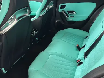 MERCEDES-BENZ A 45  S AMG 4MATIC  Panorama volllllll