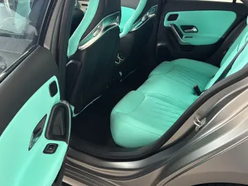 MERCEDES-BENZ A 45  S AMG 4MATIC  Panorama volllllll