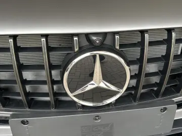 MERCEDES-BENZ A 45  S AMG 4MATIC  Panorama volllllll