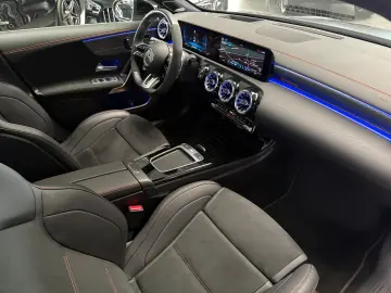 MERCEDES-BENZ A 45 AMG s 4M  Streetstyle Edition PRE&hellip;