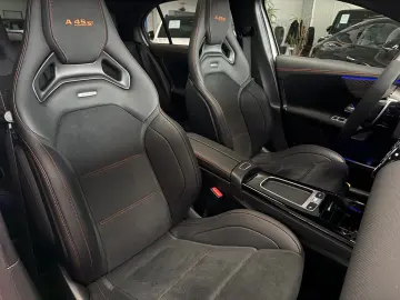 MERCEDES-BENZ A 45 AMG s 4M  Streetstyle Edition PRE&hellip;