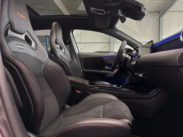 MERCEDES-BENZ A 45 AMG s 4M  Streetstyle Edition PRE&hellip;