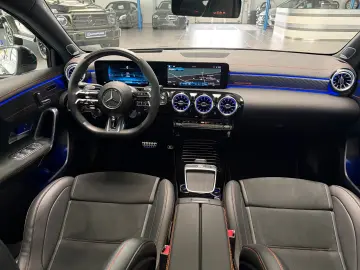 MERCEDES-BENZ A 45 AMG s 4M  Streetstyle Edition PRE&hellip;