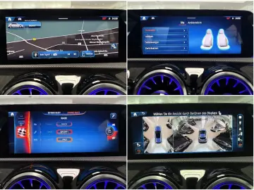 MERCEDES-BENZ A 45 AMG s 4M  Streetstyle Edition PRE&hellip;