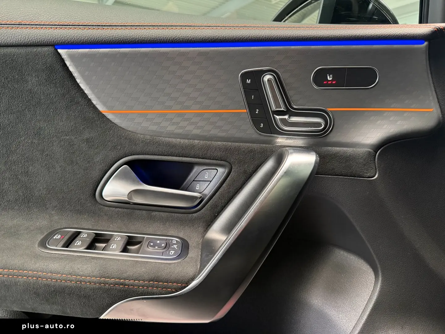 MERCEDES-BENZ A 45 AMG s 4M  Streetstyle Edition PRE&hellip;