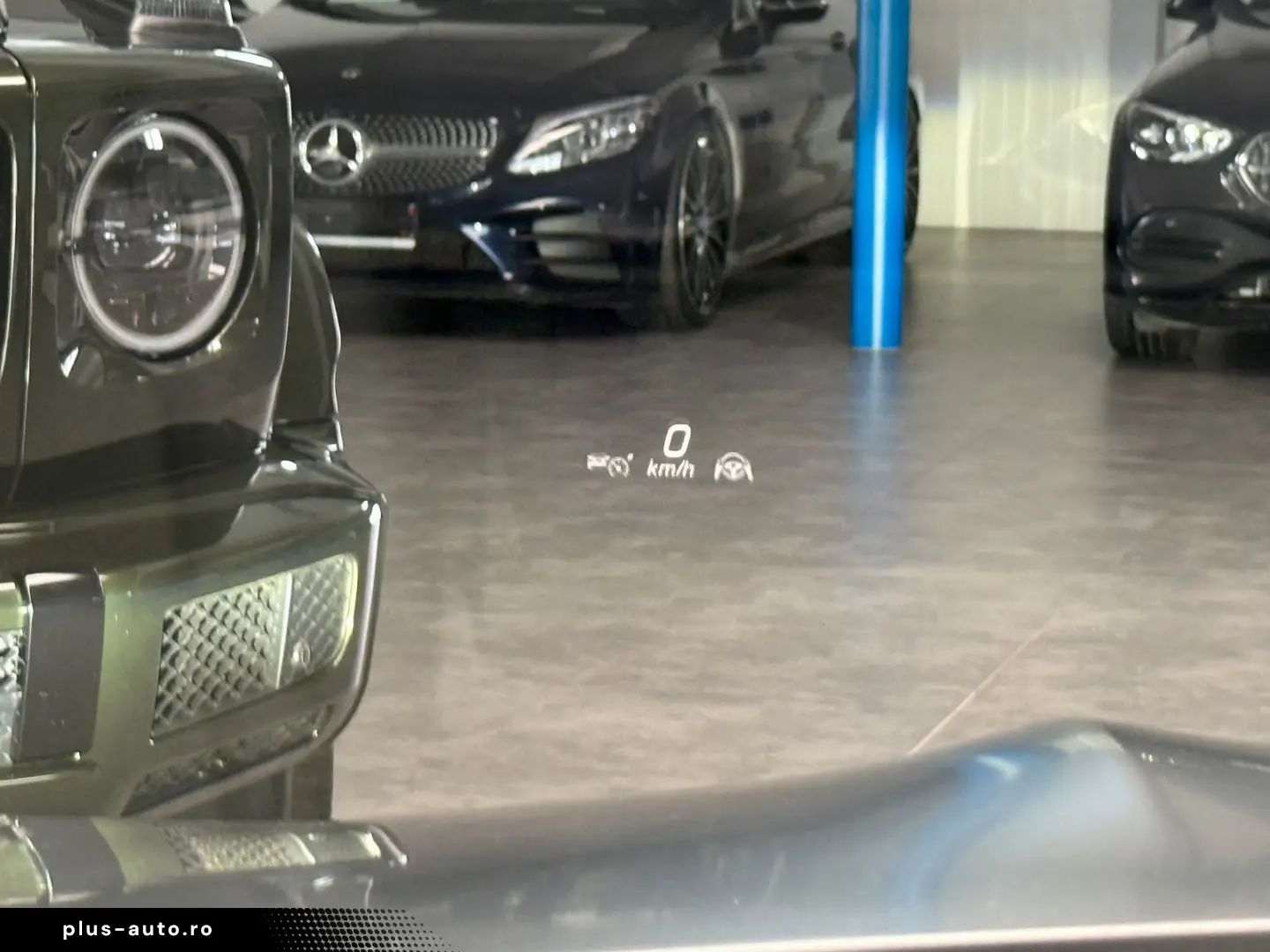 MERCEDES-BENZ A 45 AMG s 4M  Streetstyle Edition PRE&hellip;